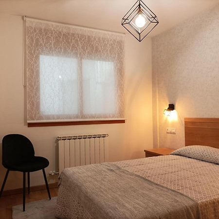 Apartamento 2 Habitaciones Con Garaje Bandeira Esterno foto